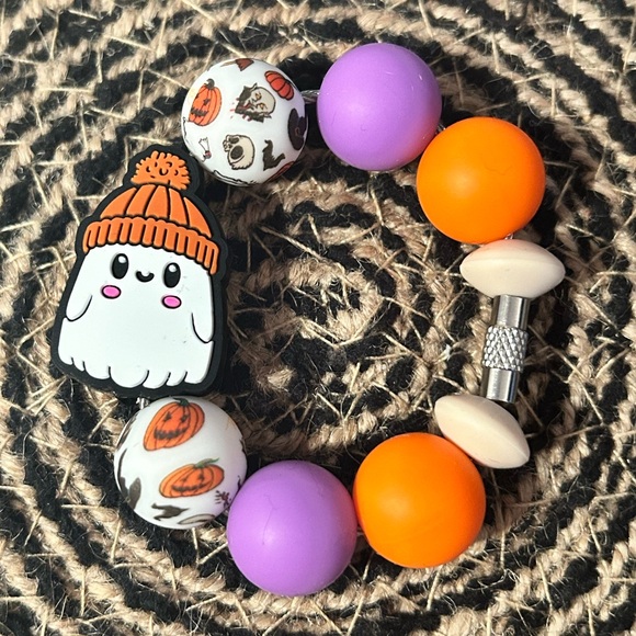 Halloween Tumbler Charm - Picture 1 of 1